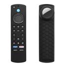 Capa de silicone de controle remoto com suporte AirTag para TV Toshiba/Insignia