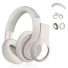 Capa de silicone DZHAXIE 3 em 1 para Beats Studio Pro