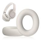 Capa de silicone DZHAXIE para Beats Studio Pro, cor damasco