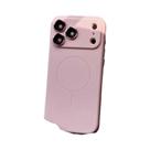 Capa De Silicone Fluorescente De Luxo Em Cores Candy Para iPhone pro Max plus 11 12 13 14 15 16 17