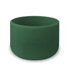 Capa de Silicone Garrafas 1000ml Goldentec Verde Militar