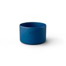 Capa de Silicone Garrafas 350/500/750ml Get Azul Marinho
