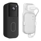 Capa de silicone Homvnuy para Blink Doorbell 2ª geração