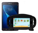 Capa De Silicone Infantil Para Galaxy Tab A7 T280