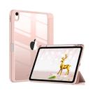 Capa De Silicone Leve Para iPad pro 11 Air 4 5 10ª Geração pro 13 2024 pro 12 9