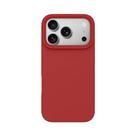 Capa De Silicone Líquido Fosco Macio Para iPhone 17 16 15 14 13 12 11 pro Max plus Proteção De Cor
