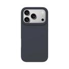 Capa De Silicone Líquido Fosco Macio Para iPhone 17 16 15 14 13 12 11 pro Max plus Proteção De Cor