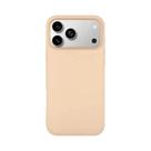 Capa De Silicone Líquido Oficial Para iPhone 17 pro Max 16 15 14 pro Max Com Carregamento Sem Fio
