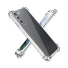 Capa De Silicone Macia À Prova De Choque Para Samsung Galaxy S25 S25 FE plus Ultra S25U S25Ultra