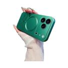 Capa De Silicone Macia Com Efeito Metálico Para Apple iPhone 17 16 15 14 13 12 11 X XS XR pro Max