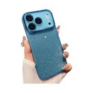Capa De Silicone Macia Com Glitter Gradiente Para iPhone 17 pro Max Air 16 15 14 13 12, Capa