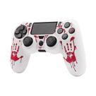 Capa de Silicone Macia para Controle PS4 - Proteção para seu Joystick