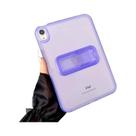 Capa De Silicone Macia Para iPad Air 11 4ª 5ª Geração 10.9 Tablet pro 11 7ª 8ª 9ª 10.2 9.7 Mini 6 7