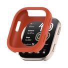 Capa De Silicone Macia Para Smartwatch Amazfit Bip 6, Protetor Oco Contra Arranhões, Acessórios
