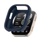 Capa De Silicone Macia Para Smartwatch Amazfit Bip 6, Protetor Oco Contra Arranhões, Acessórios