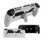 Capa de silicone NOUKAJU para ASUS ROG Xbox Ally 2025