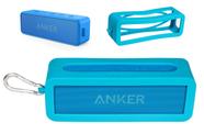 Capa de silicone para alto-falante portátil Anker Soundcore 2