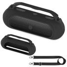 Capa de silicone para alto-falante sem fio Beats Pill 2024