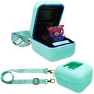 Capa de silicone para Bitzee Interactive Toy Digital Pet