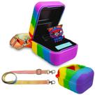 Capa de silicone para Bitzee Interactive Toy Digital Pet