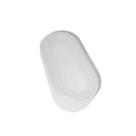 Capa de Silicone Para Botão Duplo CSW-BD Weg