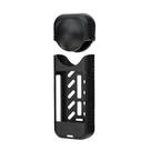 Capa de Silicone para Câmera Insta360 X4 - Sunnylife Cor:Preto