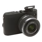 Capa de Silicone para Câmera Nikon 1 J3