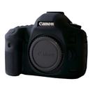 Capa de Silicone para Canon 5D Mark II