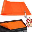 Capa de silicone para chapa SEFONE 36" cortável para grelha