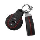 Capa De Silicone Para Chave De Carro BMW Mini Cooper One JCW, Proteção Para Chave F56 F55 F54 F57