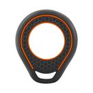 Capa De Silicone Para Chave De Carro Harley Davidson Softail Sportster VRSC Touring X48 883 1200