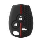 Capa De Silicone Para Chave De Carro Renault Dacia Nissan Opel Para Master Kangoo Clio Kubistar