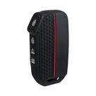 Capa De Silicone Para Chave Remota De Carro KIA Para KN Sportage R Stinger Sorento Ceed Cerato Forte