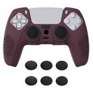 Capa de silicone para controlador PS5 ExtremeRate PlayVital