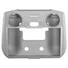 Capa de Silicone para Controle DJI RC StartRC Cor Cinza