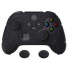 Capa de silicone para controle ExtremeRate PlayVital Xbox Series X/S