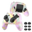Capa de silicone para controle Nintendo Switch 2 Pro Rechale