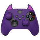 Capa de silicone para controle PlayVital Halloween para Xbox Series X/S