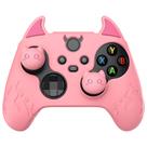 Capa de silicone para controle PlayVital Halloween para Xbox Series X/S