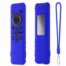 Capa de Silicone para Controle Remoto Samsung CU7700 CU8000 SolarCell Proteção, Conforto e Durabilidade