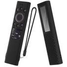 Capa de silicone para controle remoto Samsung Smart TV Solar Cell