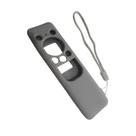 Capa De Silicone Para Controle Remoto Samsung Solar LE-7998-10