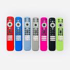 Capa de silicone Para Controle Remoto TCL SEMP TCL TOSHIBA