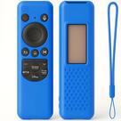 Capa De Silicone Para Controle Remoto TV Samsung BN59-01432A