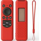 Capa De Silicone Para Controle Remoto TV Samsung BN59-01432A
