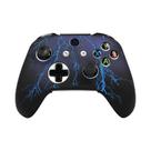 Capa de Silicone para Controle Xbox One S/X - Proteção Macia e Confortável