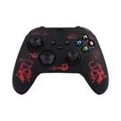 Capa de Silicone para Controle Xbox - Proteção Macia e Resistente