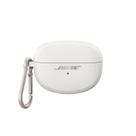 Capa de silicone para fones de ouvido Bose Ultra Open - White Smoke