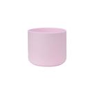 Capa de silicone para garrafa Owala 32 oz rosa