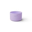 Capa de Silicone para Garrafas 1000ml Get Lilás
